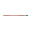 Creion Colorat Mina Pastel Uscat Individual Koh-I-Noor Gioconda, 4.2 x 7.5 x 175 mm, Verde Crom