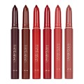 Creion Contur Buze Handaiyan Lip Crayon, Set 6 Culori, 02