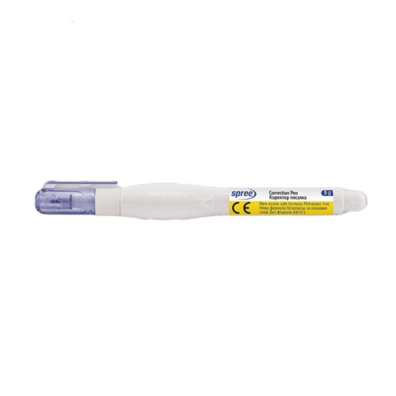 Creion Corector, 5 ml, Spree
