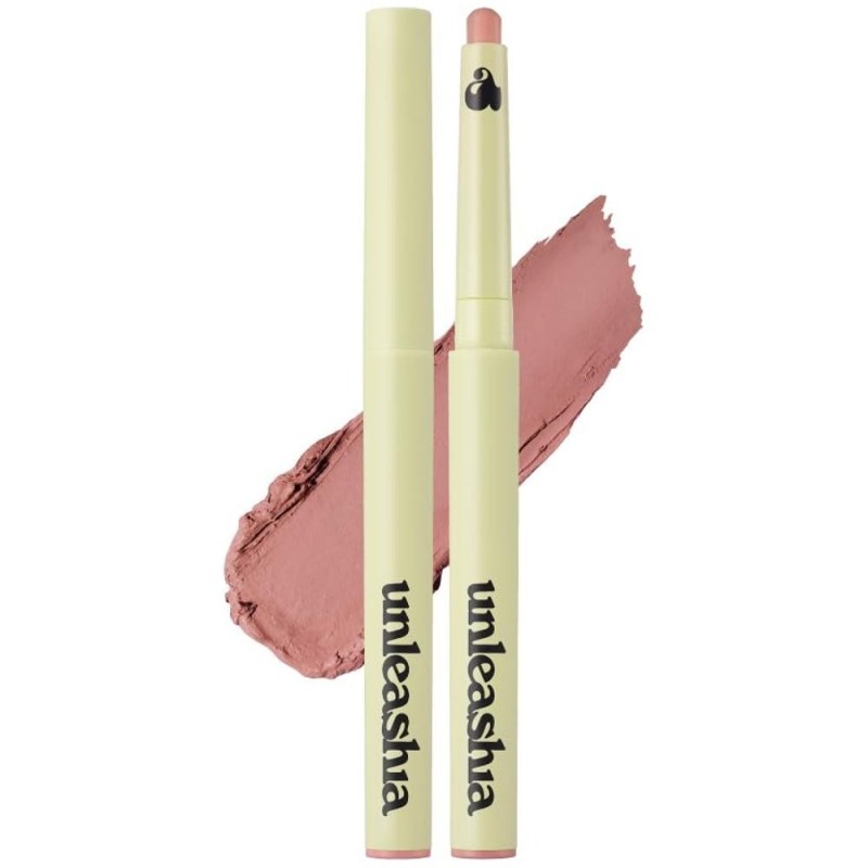 Creion de Buze Unleashia Oh! Happy Day, N4 Bae Bae, 0.7 g