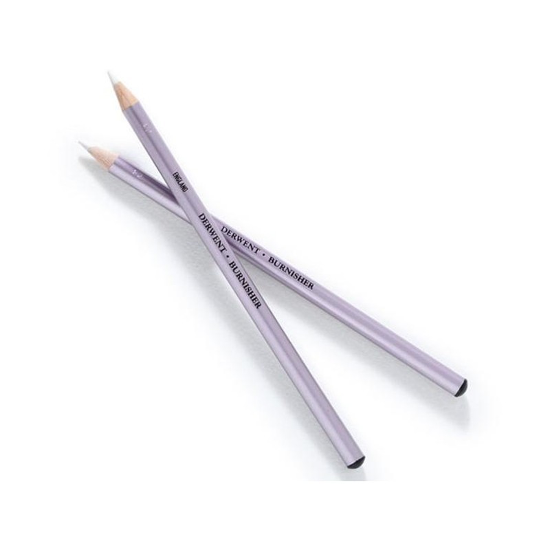 Creion Efect Lucios Burnisher Derwent