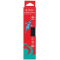 Creion Grafit HB Patrat, 2.2 mm, 2 Bucati