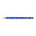 Creion Magic Mina Multicolora, Tropical, 5.6 x 10 x 175 mm, Koh-I-Noor