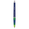 Creion Mecanic, 0.5 mm, Albastru cu Verde, Swell Office