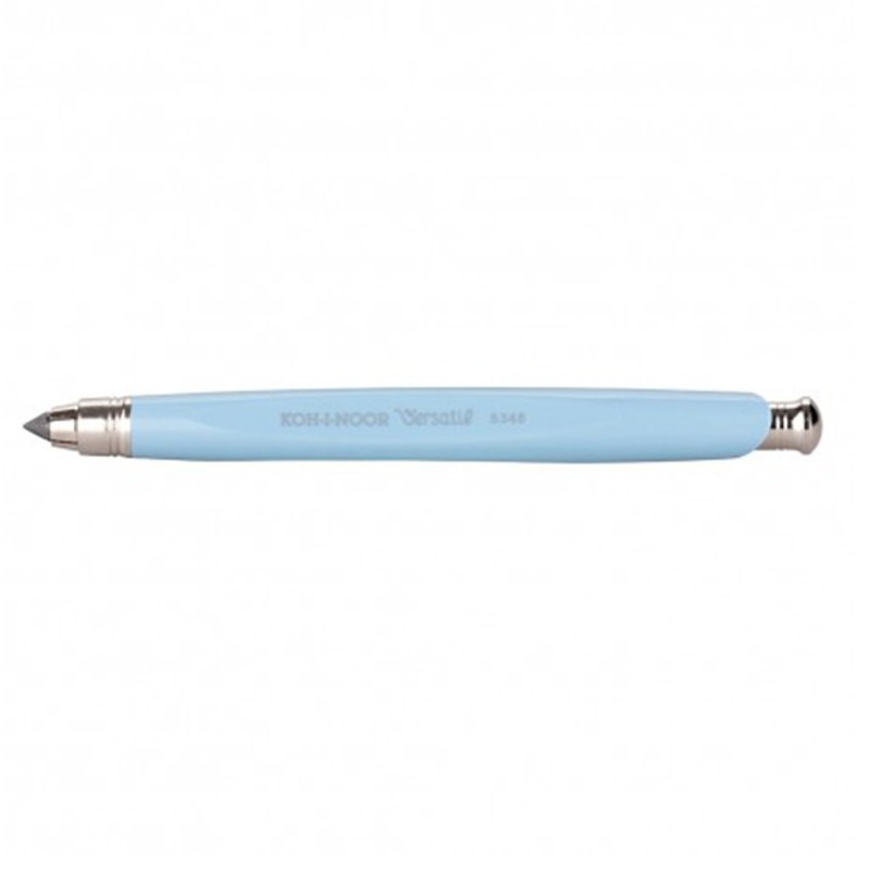 Creion Mecanic, Plastic, 5.6 mm, Versatil - Bleu Ciel