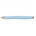 Creion Mecanic, Plastic, 5.6 mm, Versatil - Bleu Ciel