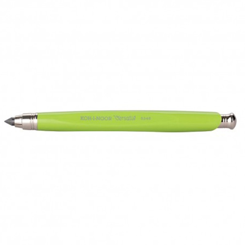 Creion Mecanic, Plastic, 5.6 mm, Versatil - Verde de Mai