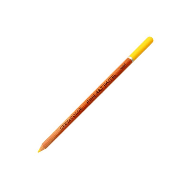 Creion Pastel Fine Art Cretacolor - 3.8 x 7.5 mm - Bistre