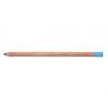 Creion Pastel Uscat, Albastru Ceruleum, Gioconda, Koh-I-Noor