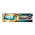 Crema Adeziva pentru Proteza Dentara, Corega Power Max Ultimate, 40 g