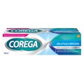 Crema Adeziva pentru Proteza Dentara Corega Ultra Fixare Original, 40 g