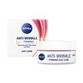 Crema Antirid Zi 45+ Nivea Visage Care 50ml