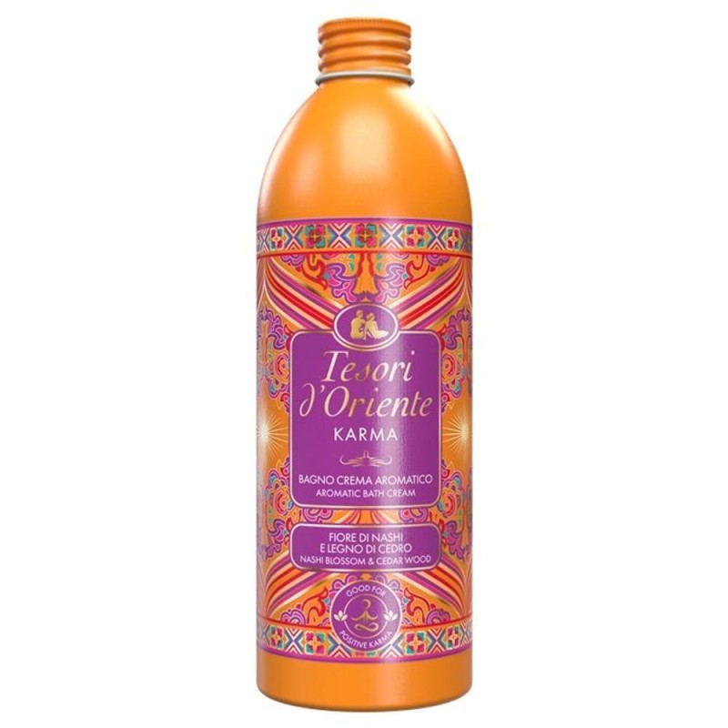 Crema Baie Karma, 500 ml