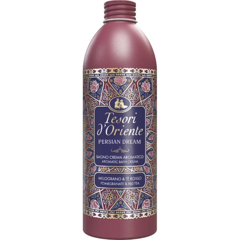 Crema Baie Persian Dream, 500 ml