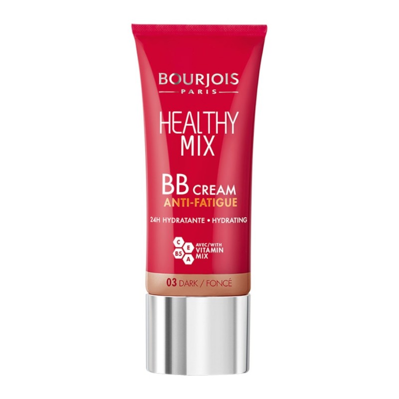 Crema BB Bourjois Healthy Mix, 03 Dark
