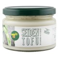 Crema BIO de Tofu, 230 g, Sojarei