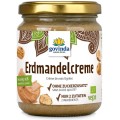 Crema Bio din Migdale de Pamant, Bazar Bio, 250 g