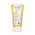 Crema Bio sensibila Anti Imbatranire cu Protectie Solara LSF 30 Biogast Lavera, 50 ml