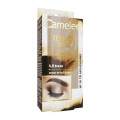 Crema Coloranta pentru Sprancene Delia Cameleo 4.0 Brown, 15 ml