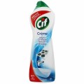 Crema Curatare Suprafete Cif Original, 300 ml