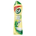 Crema Curatat Cif Cream Universala, cu Lamaie, 250 ml