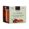 Crema de Ardei Piquillo, Finca La Barca, 110 g