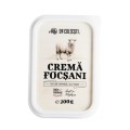 Crema de Branza Focsani, din Lapte de Vaca si Oaie, 200 g