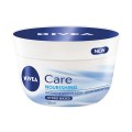 Crema de Corp Nivea Care, 50 ml