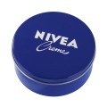 Crema de Corp Nivea Creme, 250 ml