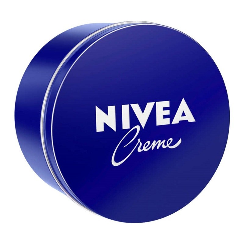 Crema de Corp Nivea Creme, 400 ml
