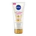Crema de Corp Nivea Luminous 630, Anti-Vergeturi si Anti-Pete, 200 ml