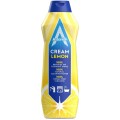 Crema de Curatat, Lemon Fresh 500 ml, Astonish