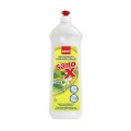 Crema de Curatat Universala Sano X Cream Lemon 1000 g