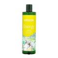 Crema de Dus Energy Biogast, Bio, 400 ml