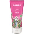 Crema de Dus Love Biogast, Bio, 200 ml