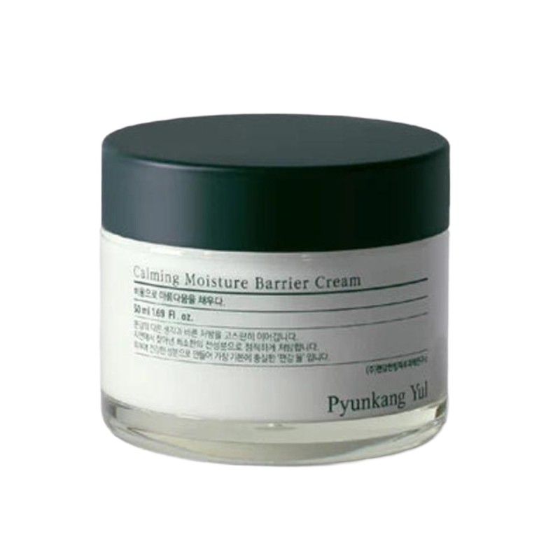 Crema de Fata Calmanta si Hidratanta Pyunkang Yul, 50 ml