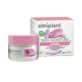 Crema de Fata Hidratanta, Ten Uscat sau Sensibil, Elmiplant 50 ml