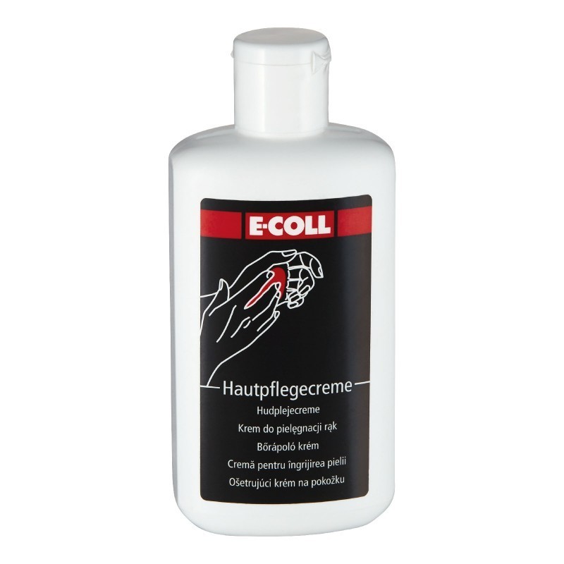 Crema de Ingrijire a Mainilor, E-Coll, 100 ml