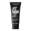 Crema de Maini Delia Humanist, Regeneranta, Barbati, 100 ml