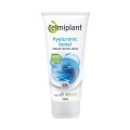 Crema de Maini Elmiplant cu Acid Hialuronic, 100 ml