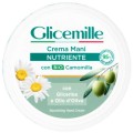 Crema de Maini Glicemille, cu Glicerina, Musetel si Ulei de Masline, 100 ml