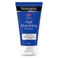 Crema de Maini Neutrogena Absorbtie Rapida, 75 ml