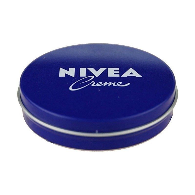 Crema de Corp Nivea Creme 75 ml