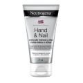 Crema de Maini si Unghii Neutrogena cu Formula Norvegiana, 75 ml