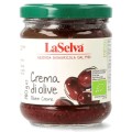 Crema de Masline Bio, LaSelva, 180 g