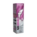 Crema de Par Coloranta Semi-Permanenta fara Amoniac Loncolor GoCrazy C96 GoCyclamen, 100 ml