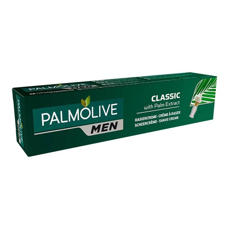 Crema de Ras Palmolive Men Classic, 65 g
