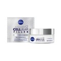 Crema de Zi Cellular Filler Nivea Visage Care FPS15, 50 ml