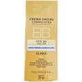 Crema Fata BB Delia, SPF30, Light, 30 ml