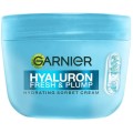 Crema Fata Hidratanta Garnier Sorbet, Acid Hialuronic, 85 ml